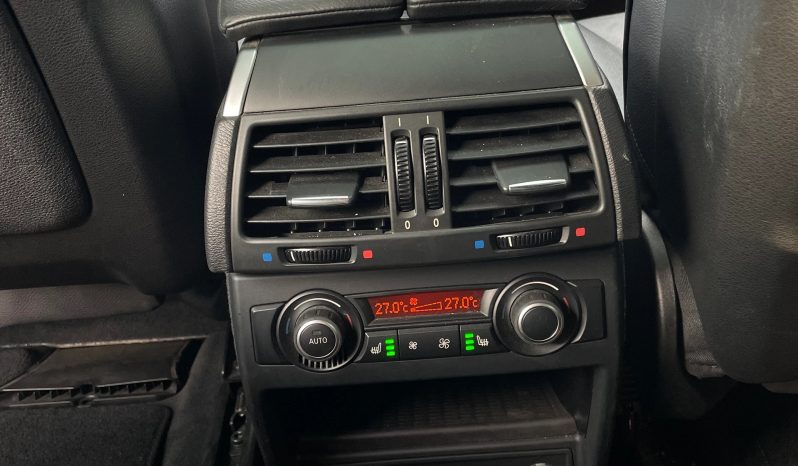 
								BMW X6 xDrive 30d Steptronic (SUV / Fuoristrada) full									