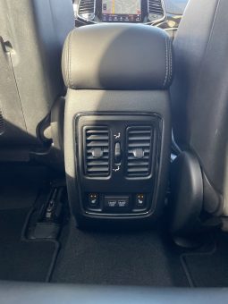 
										JEEP Grand Cherokee 3.0 CRD Overland Automatic (SUV / Fuoristrada) full									