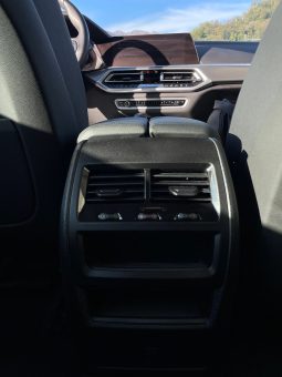 
										BMW X5 xDrive 25d Steptronic (SUV / Fuoristrada) full									