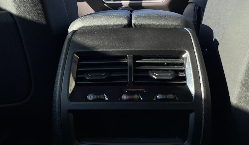 
								BMW X5 xDrive 25d Steptronic (SUV / Fuoristrada) full									