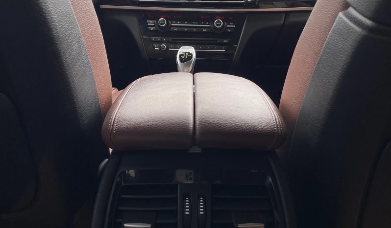
								BMW X5 xDrive 40d Steptronic (SUV / Fuoristrada) full									