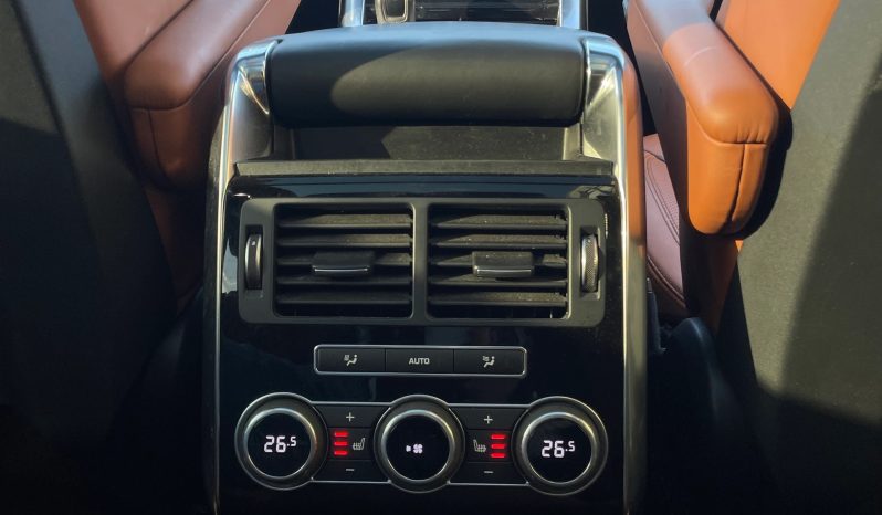 
								LAND ROVER Range Rover Sport 3.0 SDV6 HSE Dynamic Automatic (SUV / Fuoristrada) full									