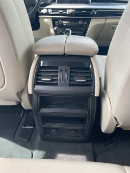 
										BMW X5 xDrive 25d Steptronic (SUV / Fuoristrada) full									