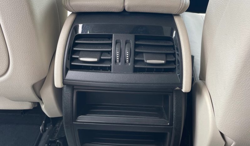 
								BMW X5 xDrive 25d Steptronic (SUV / Fuoristrada) full									