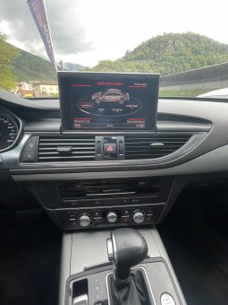 
										AUDI A7 Sportback 2.8 FSI multitronic (Berlina) full									
