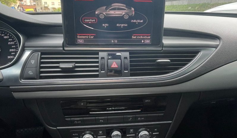 
								AUDI A7 Sportback 2.8 FSI multitronic (Berlina) full									
