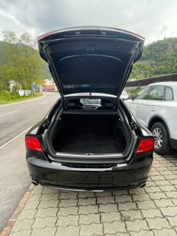 
										AUDI A7 Sportback 2.8 FSI multitronic (Berlina) full									