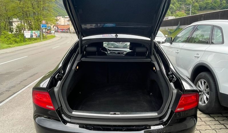 
								AUDI A7 Sportback 2.8 FSI multitronic (Berlina) full									