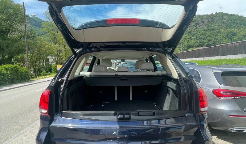 
								BMW X5 xDrive 25d Steptronic (SUV / Fuoristrada) full									