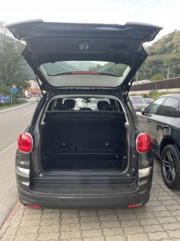 
										FIAT 500L Wagon 1.6 JTD Lounge (Monovolume) full									