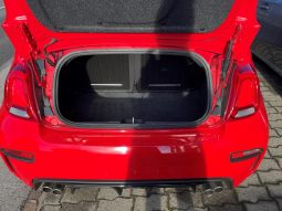 
										FIAT 595C 1.4 16V Turbo Abarth Pista (Cabriolet) full									