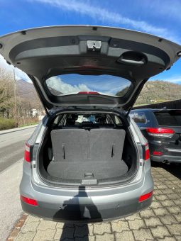 
										HYUNDAI Grand Santa Fe 2.2 CRDI Premium 4WD (SUV / Fuoristrada) full									
