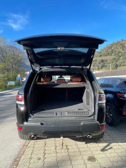 
										LAND ROVER Range Rover Sport 3.0 SDV6 HSE Dynamic Automatic (SUV / Fuoristrada) full									