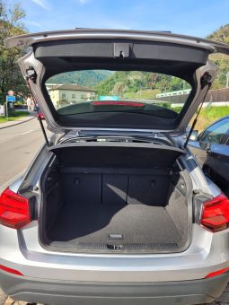 
										AUDI Q2 2.0 TDI design quattro S-tronic (SUV / Fuoristrada) full									