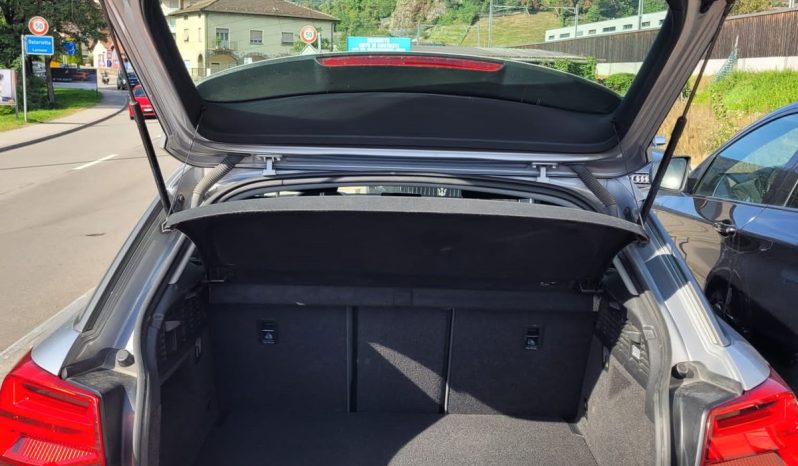
								AUDI Q2 2.0 TDI design quattro S-tronic (SUV / Fuoristrada) full									