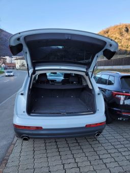 
										AUDI Q7 3.0 TDI quattro tiptronic (SUV / Fuoristrada) full									