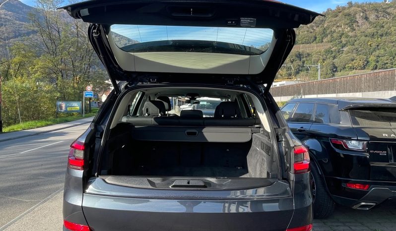 
								BMW X5 xDrive 25d Steptronic (SUV / Fuoristrada) full									