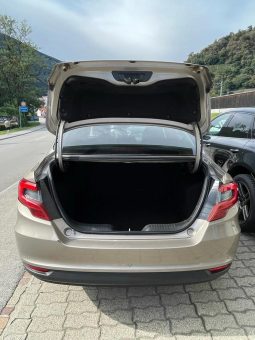 
										FIAT Tipo 1.6 MJ Lounge (Berlina) full									