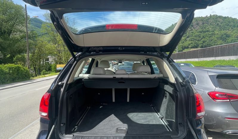
								BMW X5 xDrive 25d Steptronic (SUV / Fuoristrada) full									