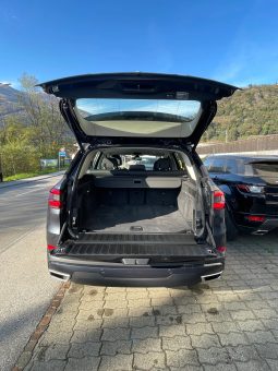 
										BMW X5 xDrive 25d Steptronic (SUV / Fuoristrada) full									