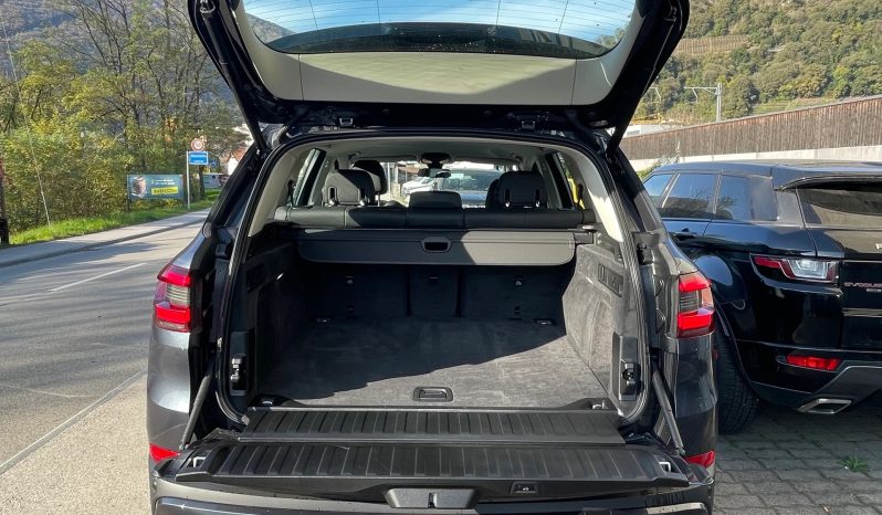 
								BMW X5 xDrive 25d Steptronic (SUV / Fuoristrada) full									