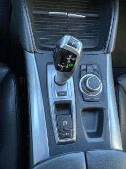 
										BMW X6 xDrive 30d Steptronic (SUV / Fuoristrada) full									