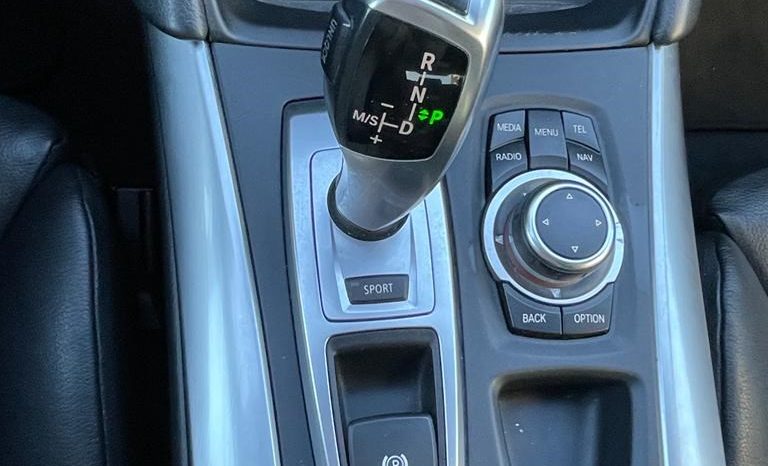 
								BMW X6 xDrive 30d Steptronic (SUV / Fuoristrada) full									