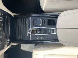 
										BMW X5 xDrive 25d Steptronic (SUV / Fuoristrada) full									