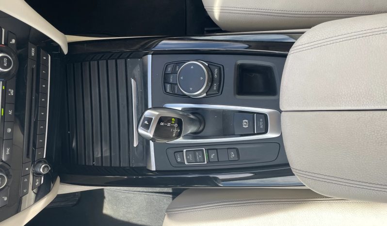 
								BMW X5 xDrive 25d Steptronic (SUV / Fuoristrada) full									