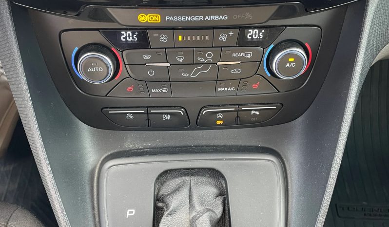 
								FORD Tourneo Connect 1.5 EcoBlue Titanium Automat (Monovolume) full									