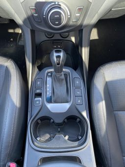 
										HYUNDAI Grand Santa Fe 2.2 CRDI Premium 4WD (SUV / Fuoristrada) full									