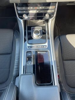 
										JAGUAR XF Sportbrake 2.0 240 R-Sport AWD Automatic (Station wagon) full									