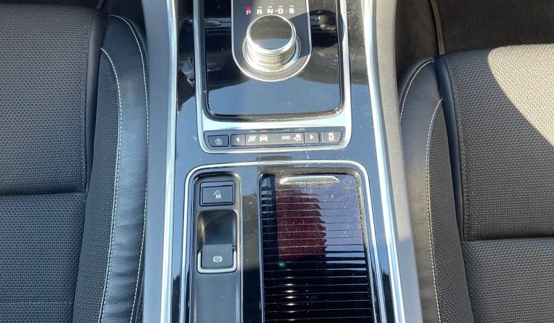 
								JAGUAR XF Sportbrake 2.0 240 R-Sport AWD Automatic (Station wagon) full									