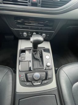 
										AUDI A7 Sportback 2.8 FSI multitronic (Berlina) full									