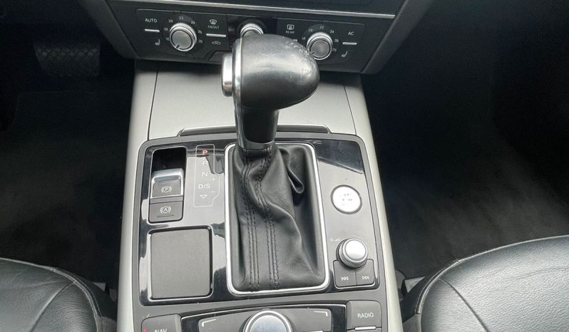 
								AUDI A7 Sportback 2.8 FSI multitronic (Berlina) full									