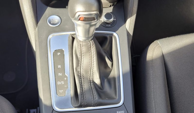 
								AUDI Q2 2.0 TDI design quattro S-tronic (SUV / Fuoristrada) full									