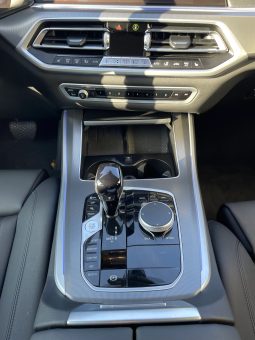 
										BMW X5 xDrive 25d Steptronic (SUV / Fuoristrada) full									