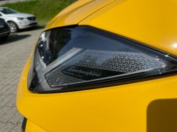 
										LAMBORGHINI Urus E-Gear (SUV / Fuoristrada) full									