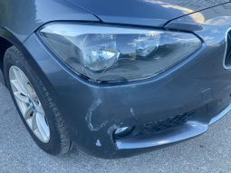 
										BMW 116i (Berlina) full									