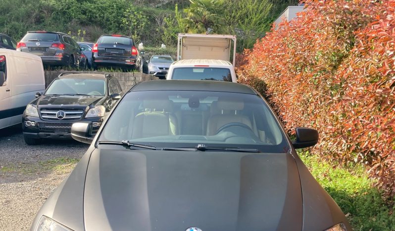 
								BMW X6 (SUV/Fuoristrada) full									