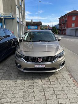 
										FIAT Tipo 1.6 MJ Lounge (Berlina) full									