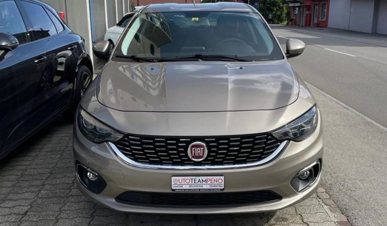 
								FIAT Tipo 1.6 MJ Lounge (Berlina) full									