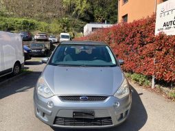 
										FORD S-Max 2.0i Titanium (Monovolume) full									