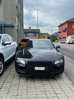 
										AUDI A7 Sportback 2.8 FSI multitronic (Berlina) full									