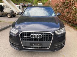 
										AUDI Q3 2.0 TFSI quattro S-tronic (SUV / Fuoristrada) full									