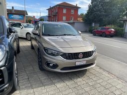 
										FIAT Tipo 1.6 MJ Lounge (Berlina) full									