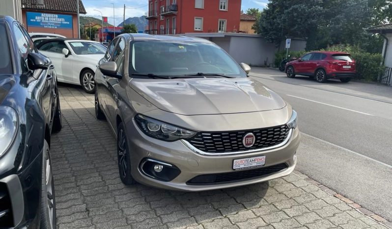 
								FIAT Tipo 1.6 MJ Lounge (Berlina) full									