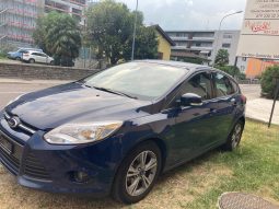 
										FORD Focus 1.6 TDCi Ambiente (Station wagon) full									