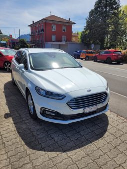 
										FORD Mondeo 2.0 HEV Vignale eCVT (Station wagon) full									