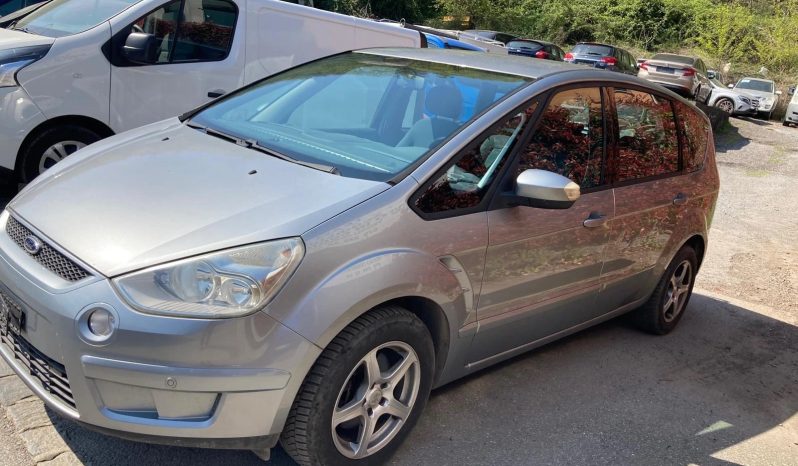 
								FORD S-Max 2.0i Titanium (Monovolume) full									
